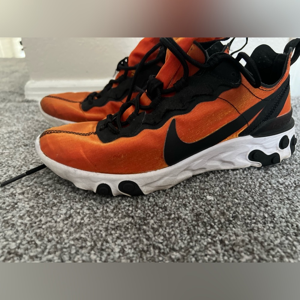 Nike React Element 55